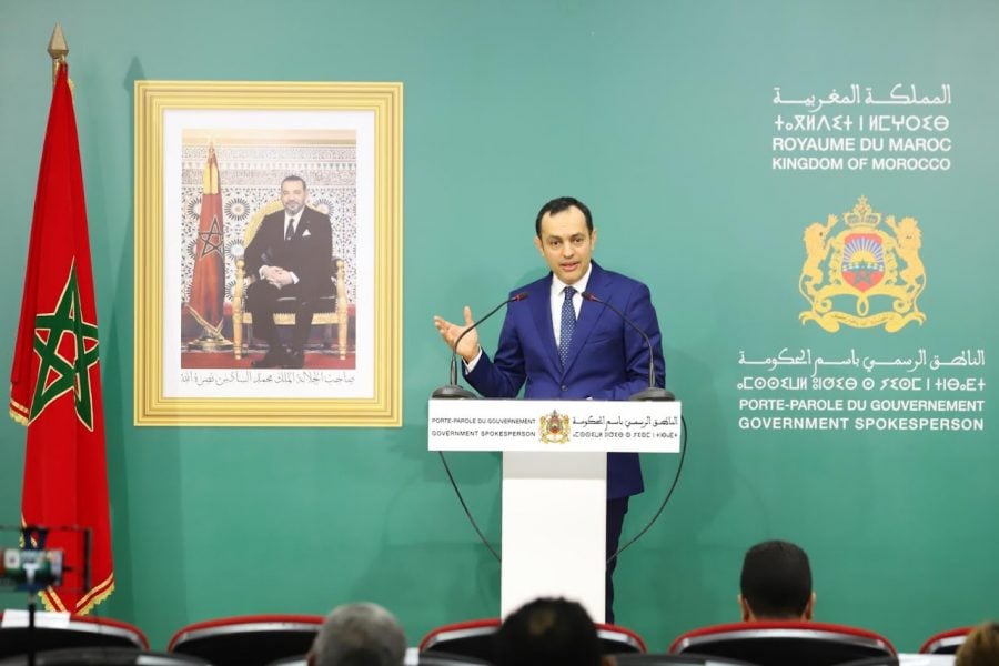 Morocco to Train 50K Apprentices by 2026 through Intra-Company Programs
