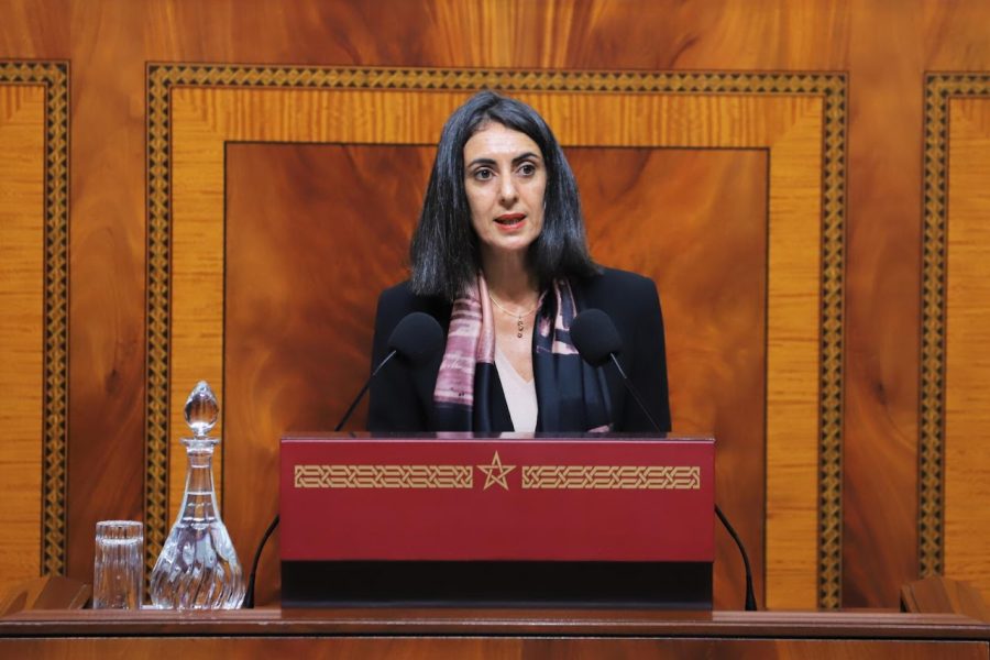 Universal Health Coverage to be implemented in Morocco starting mid-2022, says Finance Minister
