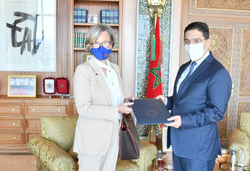 EU Ambassador to Morocco highlights Kingdom’s stability, security and vital role in Africa
