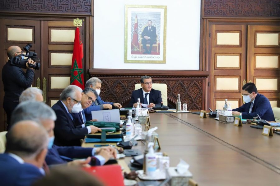 Government council approves six drafts of the compulsory health insurance project