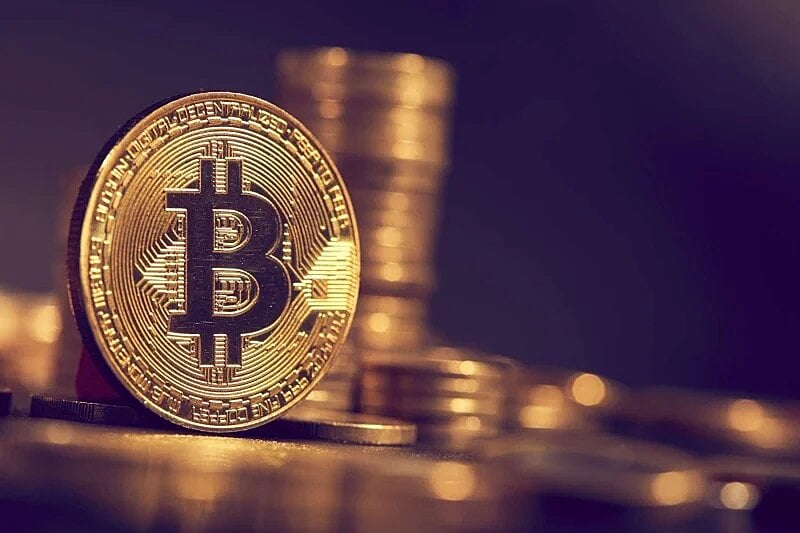 Bitcoin jumps 6.6% as US policy hopes lift risky assets
