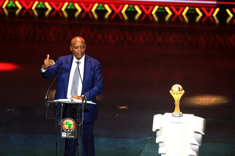 CAF Appoints Eight Moroccan Referees to Officiate at CAN 2021 in Cameroon