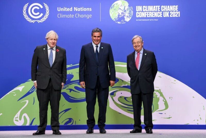 190 countries and organisations make milestone agreement to end coal-fired power