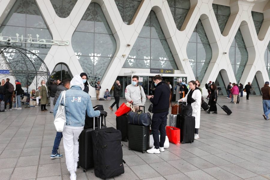 Morocco shatters tourism record with 17.4 million visitors in 2024