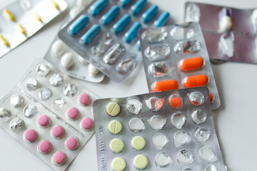 Health Ministry warns of the dangers of antimicrobial medication