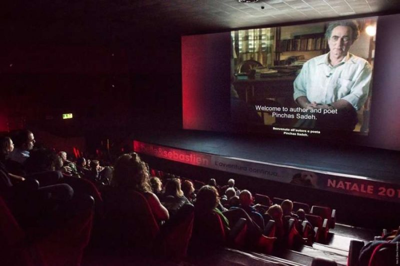Iranian women take center stage at Sundance film festival
