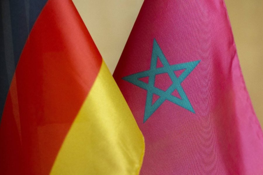 Germany Reiterates position on Sahara issue as expressed in joint declaration of Aug. 25, 2022