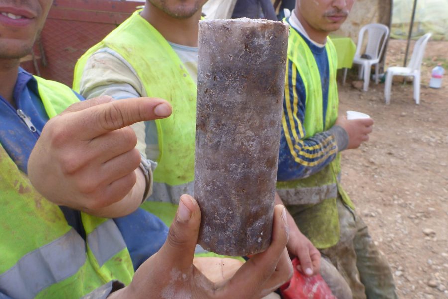 Emmerson Plc announces strategic investment of up to USD46.75 million for the development of the Khemisset potash project