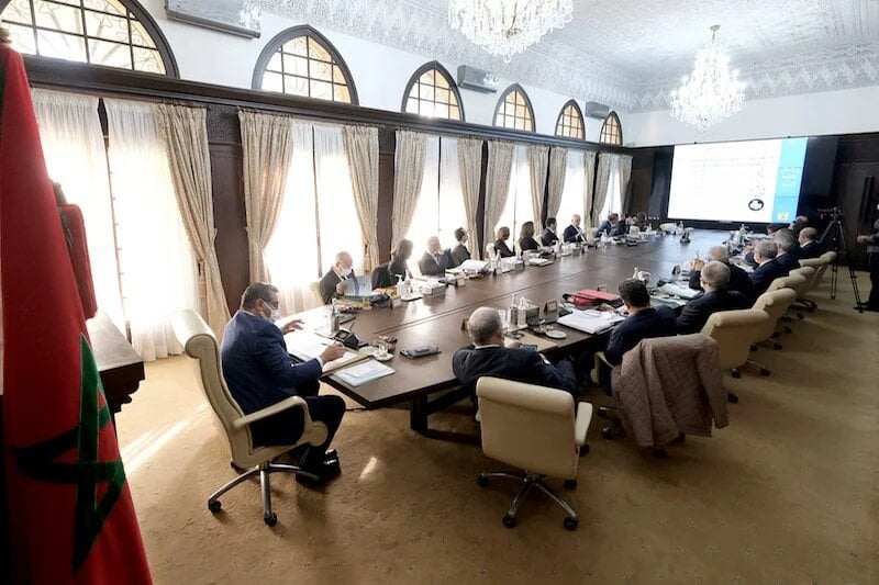 Akhannouch's cabinet approves compulsory health insurance for 3 mln non wage-earner