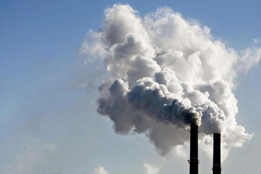Years of battles over air pollution from coal-powered stations changed little for Kenitra residents