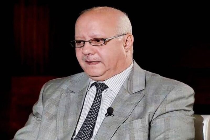 Moroccan Journalist Abdelilah Belkeziz wins Arab Journalism Prize in the chronic category