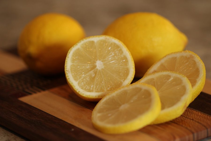 Moroccan citrus exports note record high