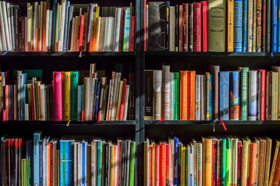 International book and publishing fair to take place in Rabat