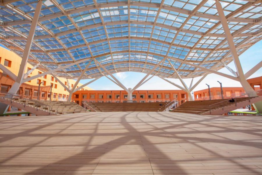 Morocco’s UM6P governance school joins APSIA global network