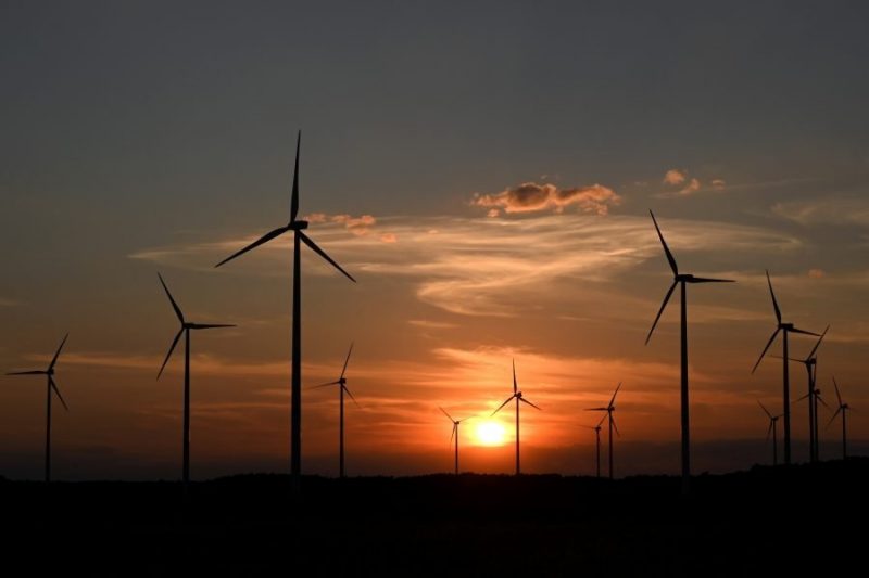 Climate: Supply chains among the biggest polluter culprits