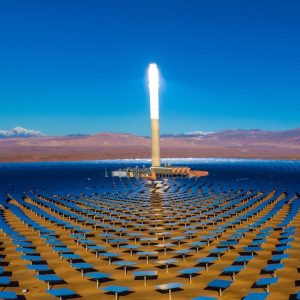 Renewable energy consortiums pre-qualified for 400MW solar plant in Morocco