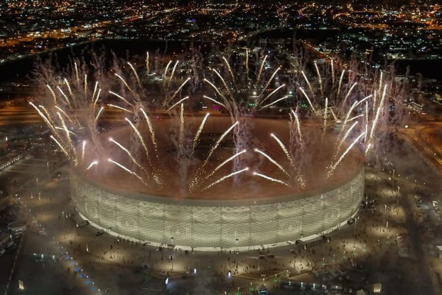 2022 World Cup: here is the full list of the first qualified countries