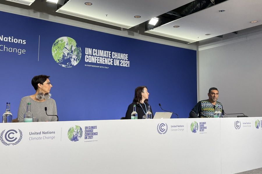 COP26 talks drift into overtime in push to save 1.5 Celsius goal