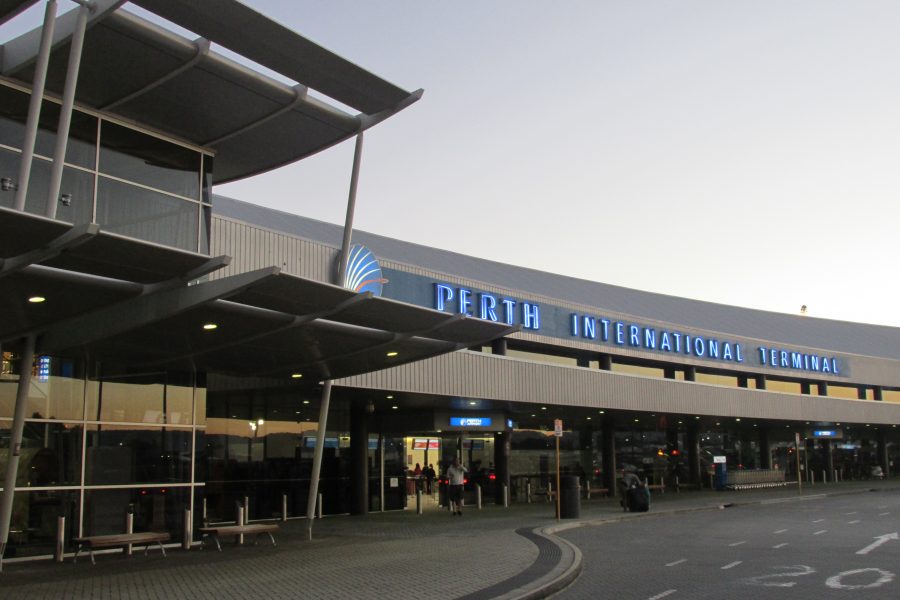 Australia bans travelers from nine Southern African countries, amid the spread of the new Omicron variant