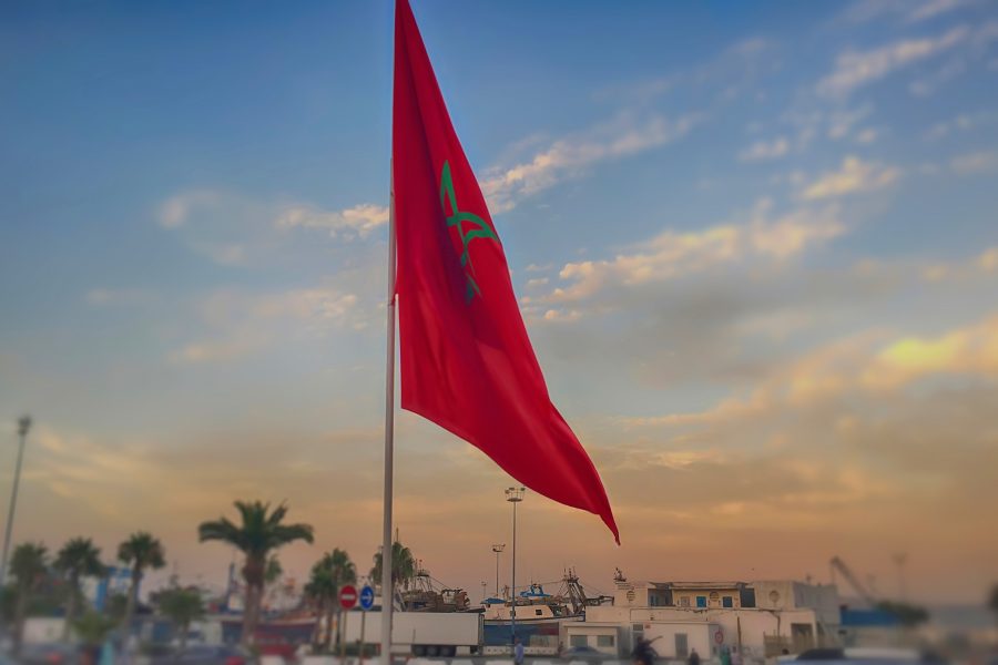 MENA region is one of the least democratic in the world, finds Global State of Democracy 2021 report