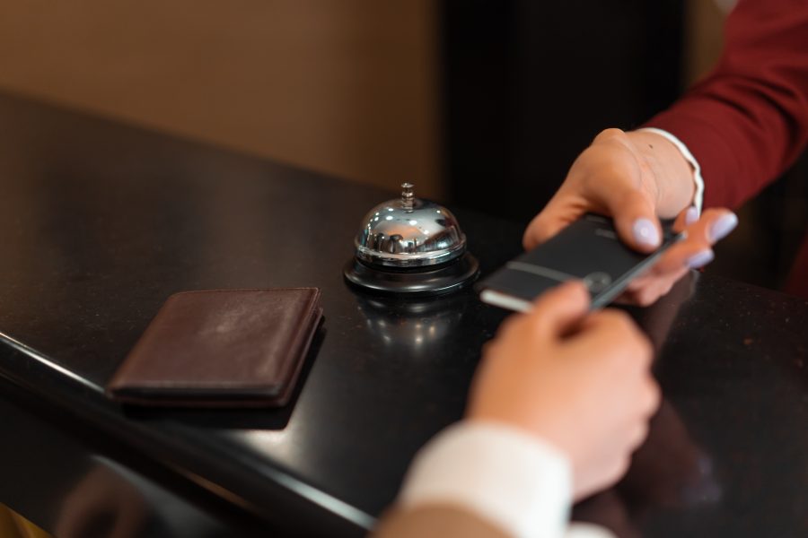 Woman denied hotel stay in Casablanca sparks internet outrage