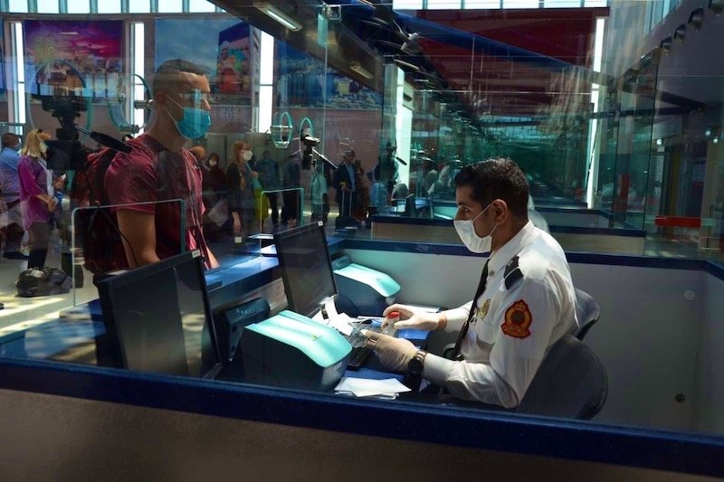 Morocco to reopen air borders, setting up new conditions for travelers