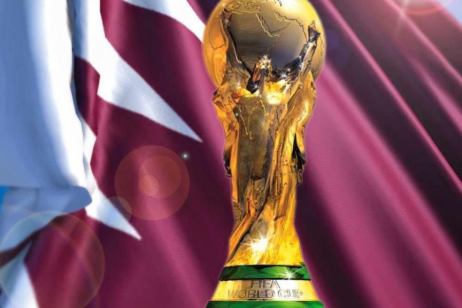 1.2 million World Cup tickets sold, organisers say