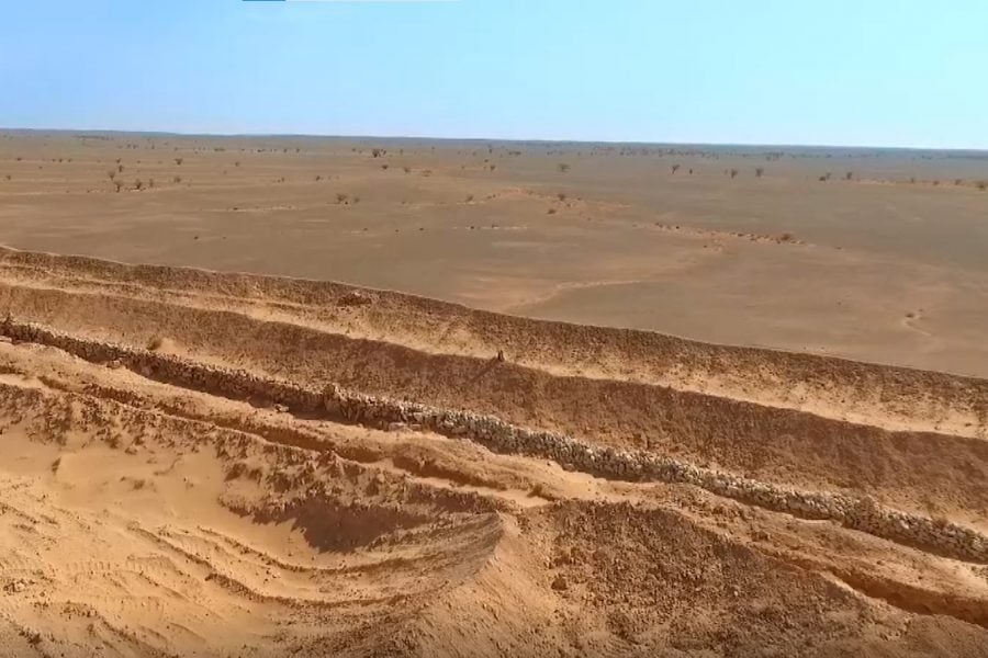Polisario’s persistent breach of ceasefire agreement pushes for calls to cancel buffer zone
