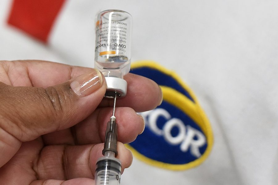 UK Approves Sinopharm, Sinovac COVID-19 Vaccines