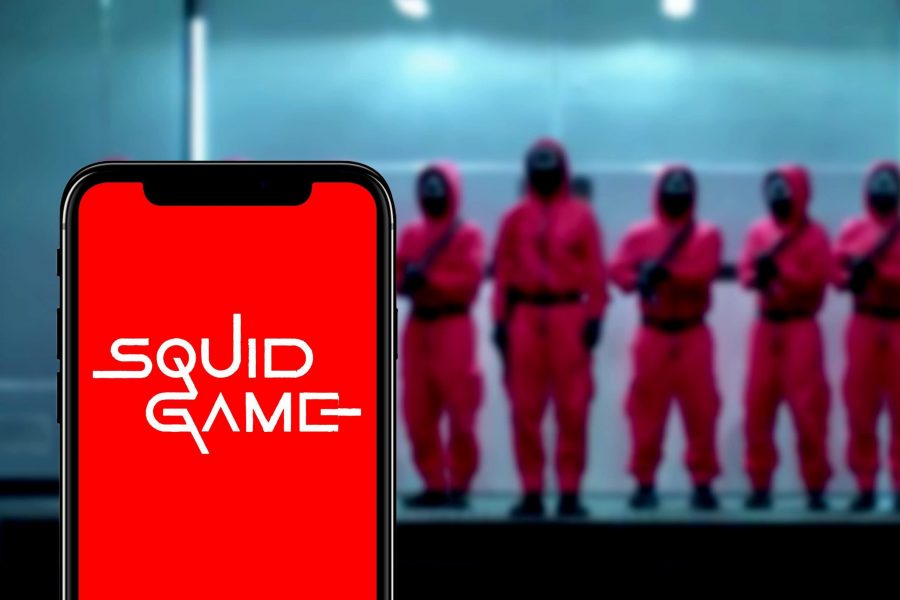 Squid Game-inspired Crypto token scammers collect USD3.3 million within a week
