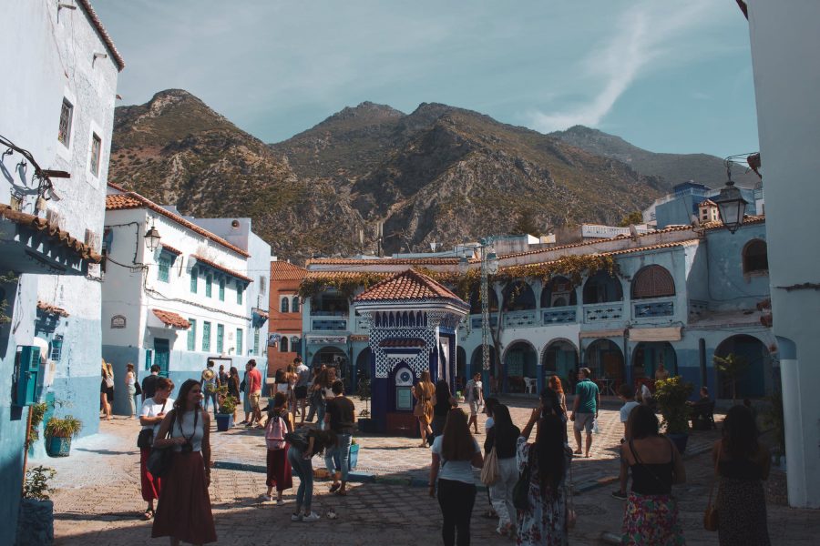 Moroccan tourism brings in almost MAD16 billion during third quarter