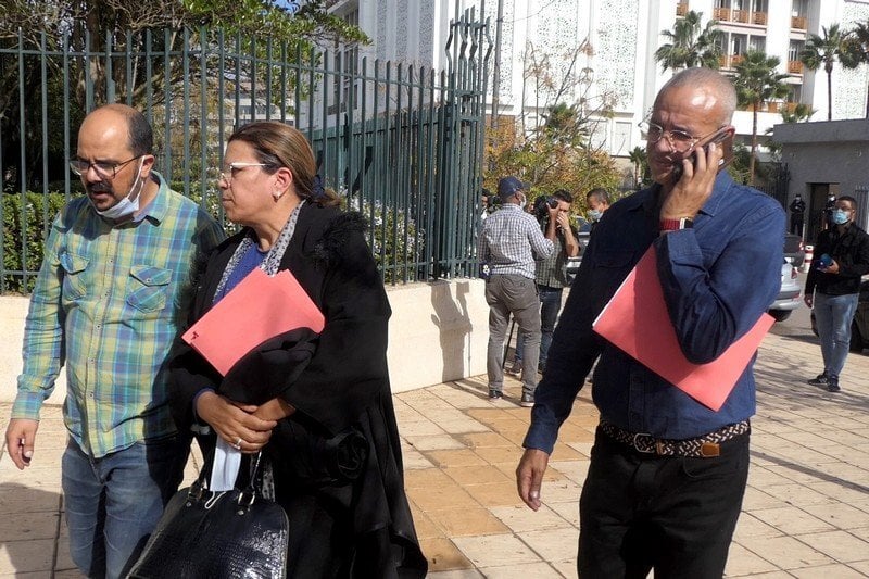Moroccan Association for Human Rights seeks to overturn vaccine pass in petition to court of cassation