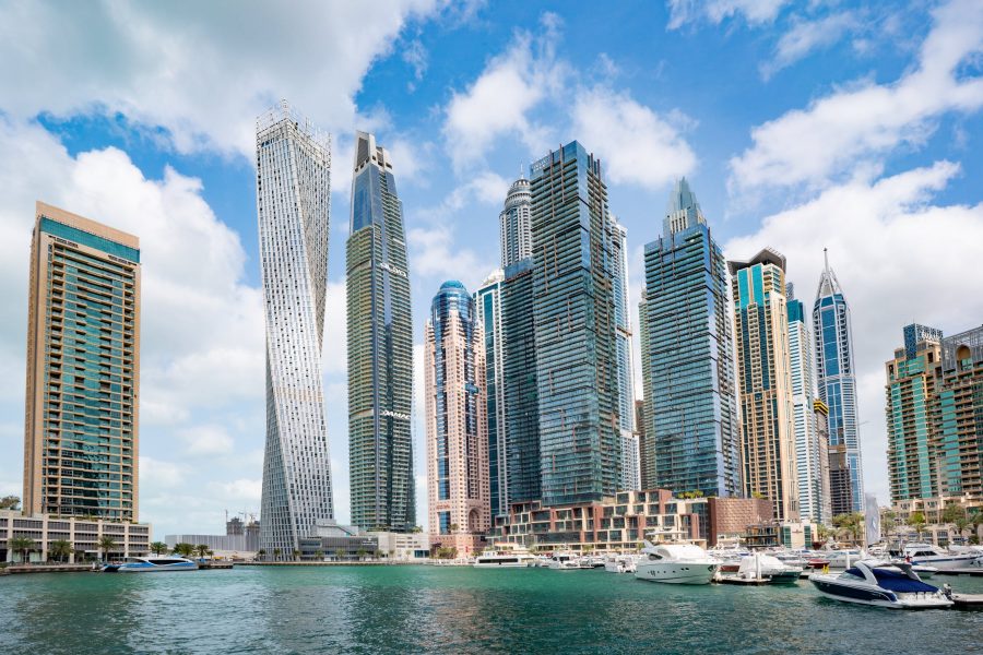 United Arab Emirates to host COP28, following its goal of carbon neutrality by 2050