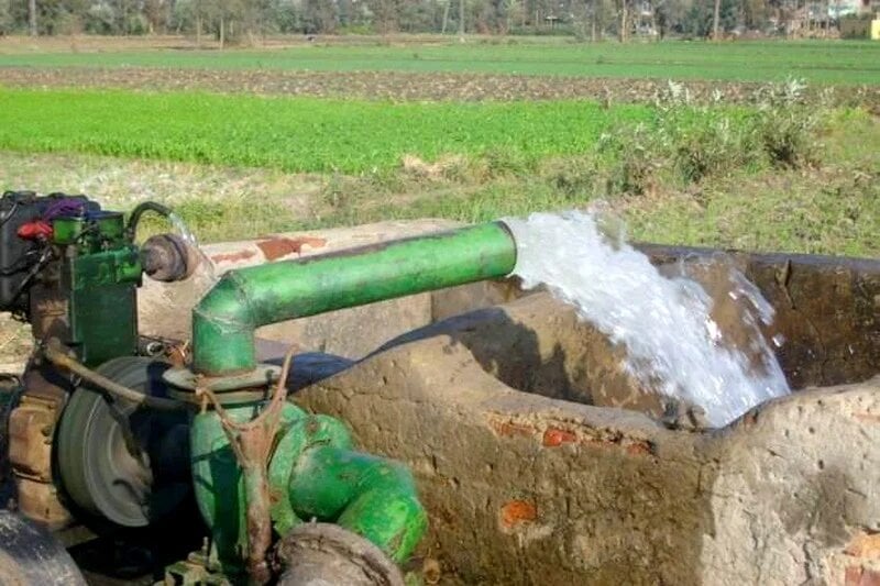 Morocco's individual access to drinking water reaches over 51% in rural areas, Minister says