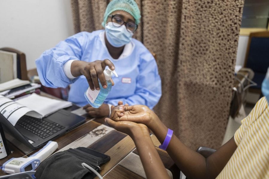 WHO publishes the world's largest collection of data on health disparities