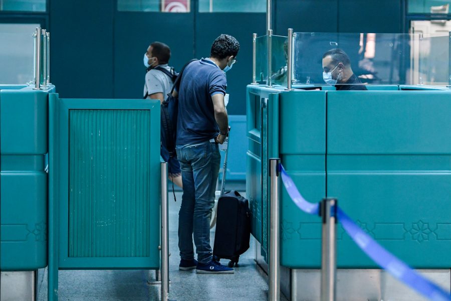Moroccans stranded in France seek state intervention, amid skyrocketing flight tickets' pricing