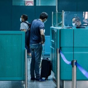 Morocco’s airport receive over 26 mln passengers in eight months