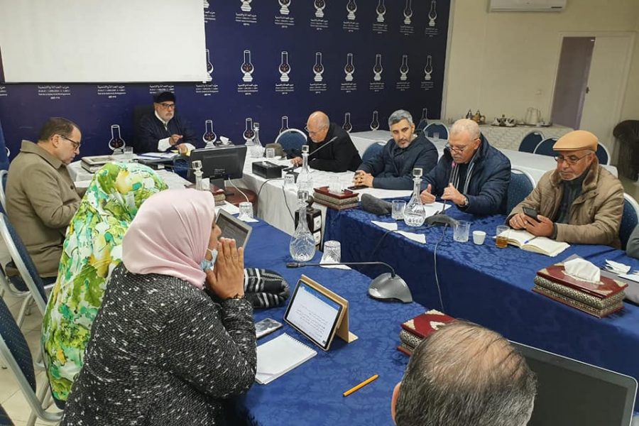 Benkirane: We will not strive for homosexuals to openly disobey God