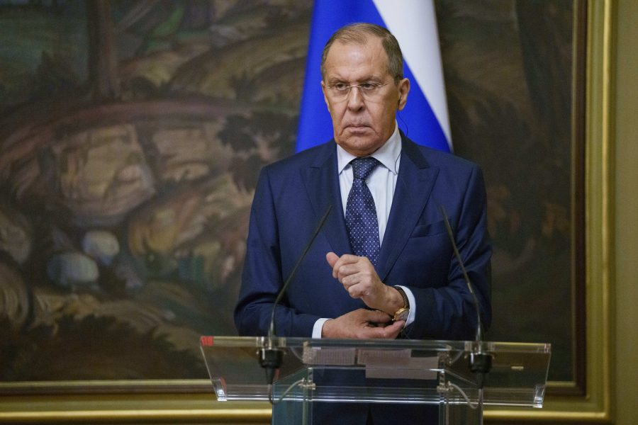 Russian FM Sergei Lavrov to visit Morocco as part of second Africa tour  