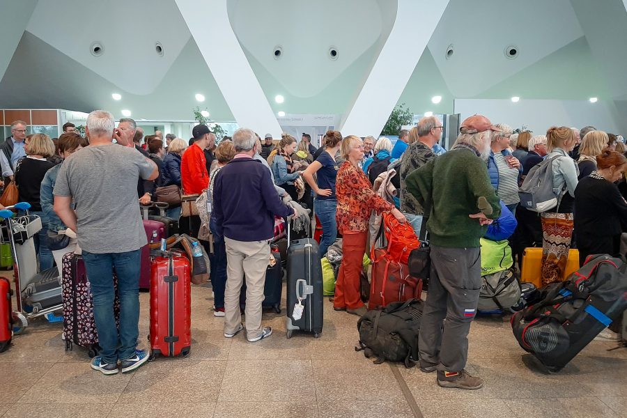 Experts urge Morocco to capitalize on tourism boom after record-breaking season