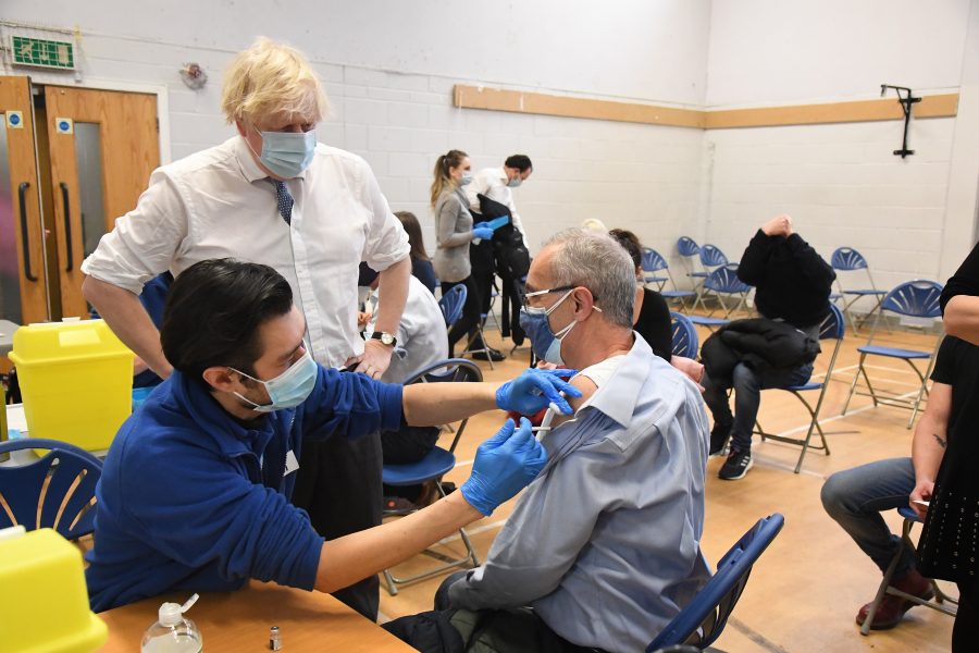 Britain's NHS lags behind those of major nations