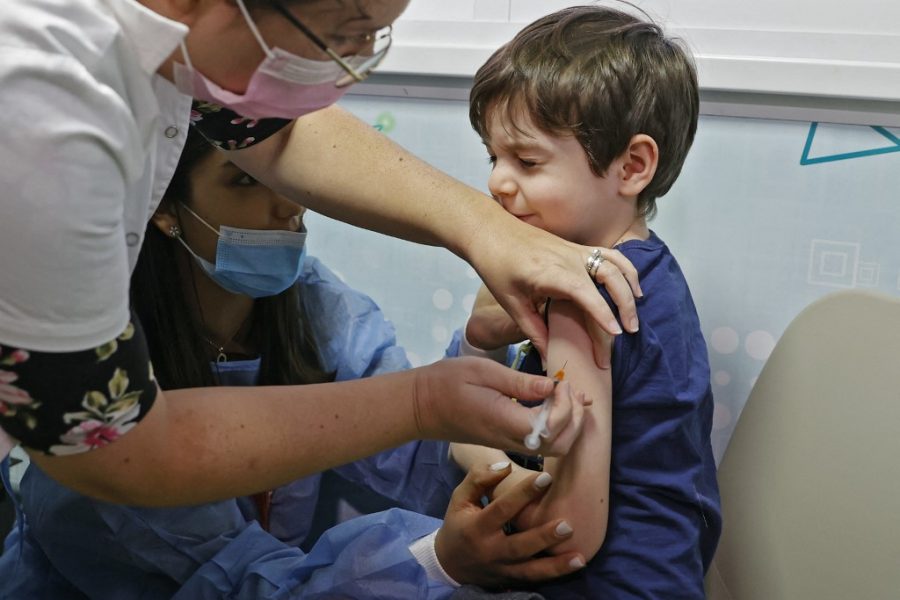 WHO, UNICEF warn millions of children remain unvaccinated despite global progress