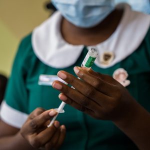 WHO requests US$1.5 billion in 2024 to tackle major health emergencies