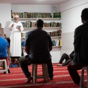 Islam identified as fastest-growing religion globally, report finds