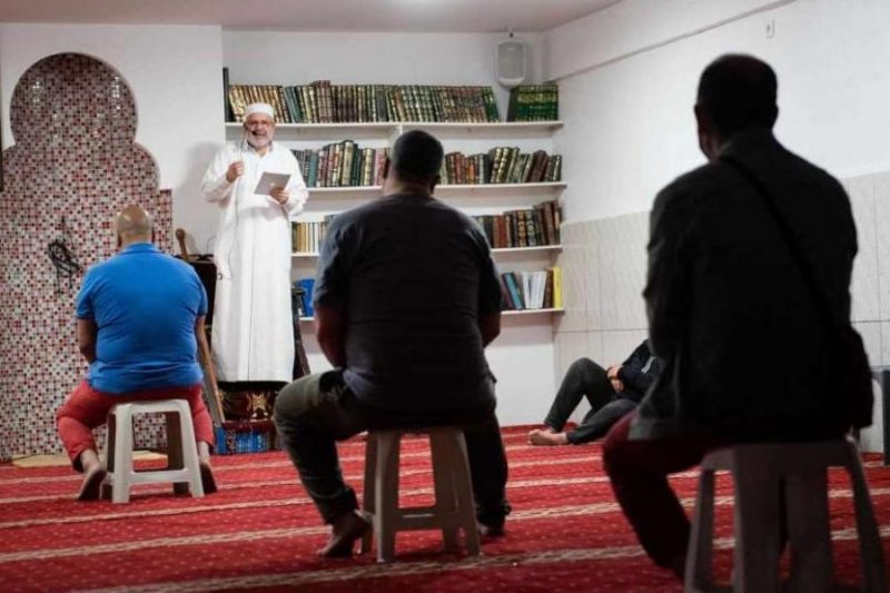 Islam identified as fastest-growing religion globally, report finds