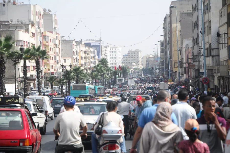 "Cities Without Slums" initiative to be relaunched in Casablanca