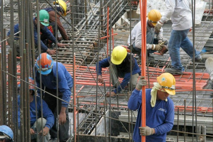 Number of migrant workers has tripled worldwide in the last decade, says IOM