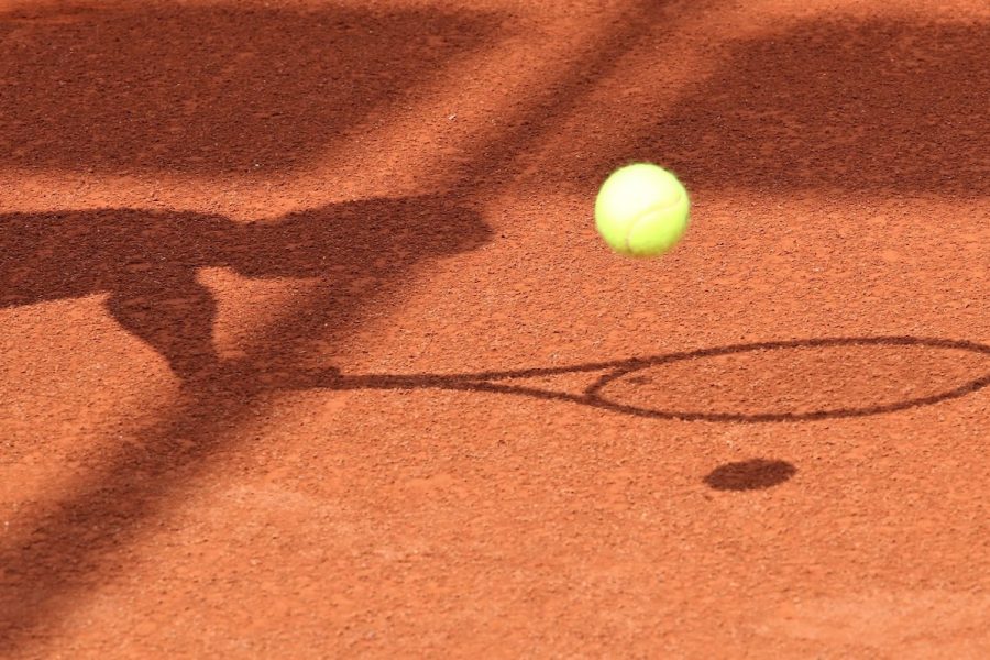 Six Moroccan tennis players suspended for corruption