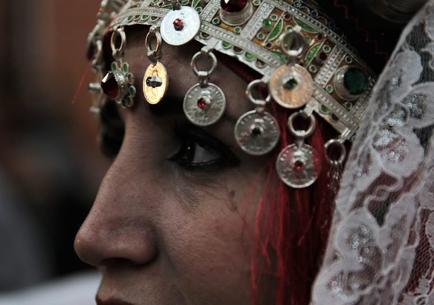 Study highlights climate and inequality challenges facing Morocco’s Amazigh nomads