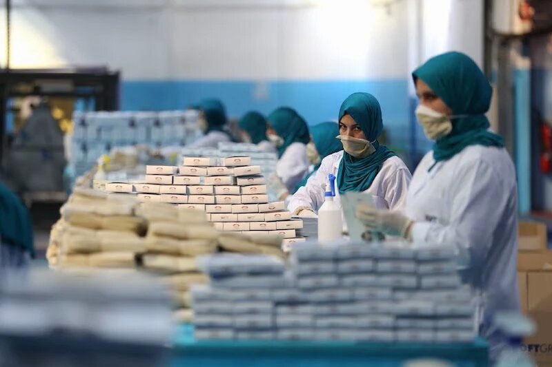 Morocco’s external funding in 2020 increases by a whopping 70%